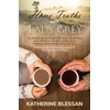 KNYGA Bookshop Home Truths with Lady Pilkas