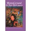 KNYGA Bookshop Homeground