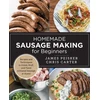 KNYGA Bookshop Homemade Sausage Making for Beginners