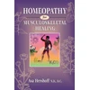 KNYGA Asa Hershoff Homeopathy for Musculoskeletal