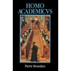 KNYGA Bookshop Homo Academicus