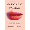 KNYGA Bookshop Honest Woman