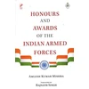 KNYGA Bookshop Honours and Awards of the Indian Armed Forces