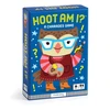 KNYGA Bookshop Hoot am I? Charades Card Game