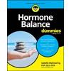 KNYGA Bookshop Hormone Balance For Dummies