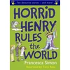 KNYGA Bookshop Horrid Henry Rules the World