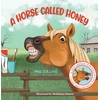 KNYGA Prg Collins Horse Called Honey