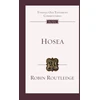 KNYGA Bookshop Hosea