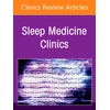 KNYGA Bookshop Hospital Sleep Medicine and Non-Invasive Ventilation: emerging clinical paradigm, An Issue of Sleep Medicine Clinics