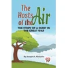 KNYGA Joseph A Altsheler The Hosts of the Air the Story of a Quest in the Great War