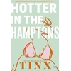 KNYGA Bookshop Hotter in the Hamptons