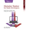 KNYGA Bookshop Hotwire Native for Rails Developers