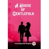 KNYGA Bookshop House of Gentlefolk (Edition2023)