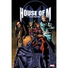 KNYGA Bookshop House of M Omnibus Companion