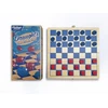 KNYGA Ridleys Games House of Novelties Draughts
