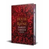 KNYGA Bookshop House of Rayne: Deluxe Limited Edition