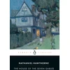 KNYGA Bookshop House of the Seven Gables