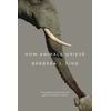 KNYGA Bookshop How Animals Grieve