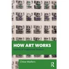 KNYGA Bookshop How Art Works