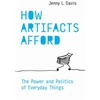 KNYGA Bookshop How Artifacts Afford