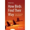 KNYGA Bookshop How Birds Find Their Way
