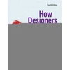 KNYGA Bookshop How Designers Think