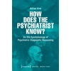 KNYGA Bookshop How Does the Psychiatrist Know?