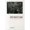 KNYGA Bookshop How Forests Think