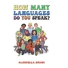 KNYGA Marinella Orioni How Many Languages Do You Speak?