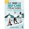 KNYGA Bookshop ‘How’ of Self-Care for Teachers