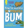 KNYGA Bookshop How to Avoid a Wombat's Bum