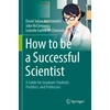KNYGA Bookshop How to be a Successful Scientist
