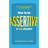 KNYGA Sue Hadfield How to be Assertive In Any Situation