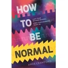 KNYGA Bookshop How to be Normal