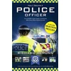 KNYGA How2Become How to Become a Police Officer
