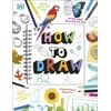 KNYGA Bookshop How To Draw