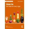 KNYGA Bookshop How to Eat Well at Every Age