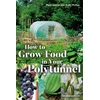 KNYGA Bookshop How to Grow Food in Your Polytunnel