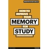 KNYGA Bookshop How to Improve your Memory for Study