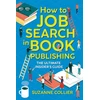 KNYGA Bookshop How to Job Search in Book Publishing