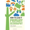KNYGA Bookshop How to Lead it: Primary Geography