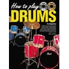 KNYGA Peter Gelling How To Play Drums