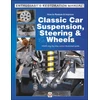 KNYGA Julian Parish How to Restore & Improve Classic Car Suspension, Steering & Wheels