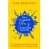 KNYGA Bookshop How to Speak Any Language Fluently
