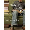 KNYGA Bookshop How To Study The Bible