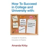 KNYGA Bookshop How to Succeed at College and University with Specific Learning Difficulties