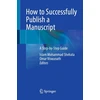 KNYGA Bookshop How to Successfully Publish a Manuscript
