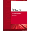 KNYGA Bookshop How to Teach Business English