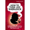 KNYGA Bookshop How to Think Like Sherlock
