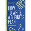 KNYGA Bookshop How to Write a Business Plan